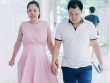 Dương Cẩm Lynh sinh con trai đầu lòng nặng 3,2 kg