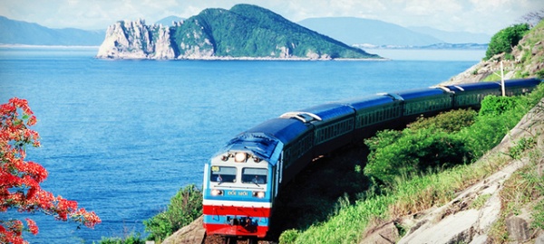 Hơn 10 năm nữa, Việt Nam sẽ có đường sắt tốc độ cao?