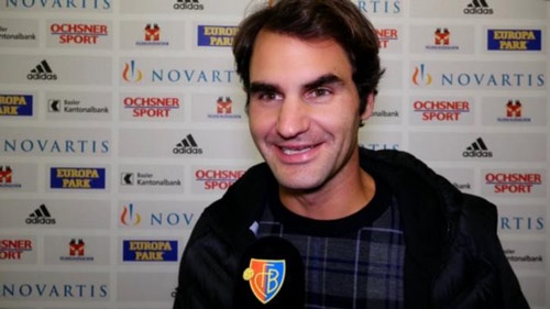 Tin thể thao HOT 17/10: Federer có thể trở lại sớm
