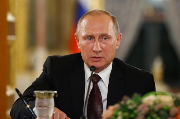 Tổng thống Putin mong Nga - Mỹ khôi phục quan hệ sau bầu cử tổng thống