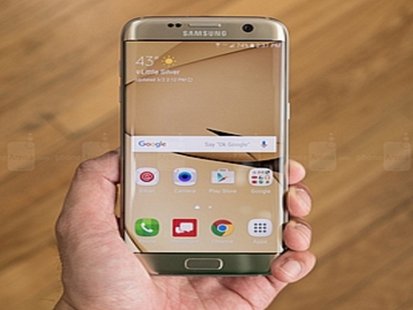 Samsung đã bắt đầu phát triển phần mềm cho Galaxy S8?