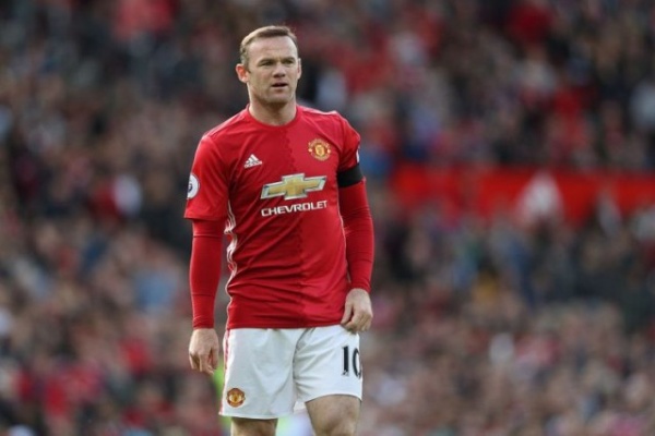 Vì sao Mourinho nên sử dụng Rooney ở trận gặp Liverpool?
