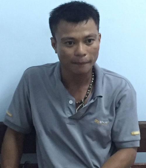 Khởi tố nghi can sát hại bảo vệ bãi tắm ở Đà Nẵng