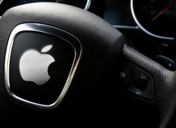 Apple từ bỏ ý định sản xuất ô tô