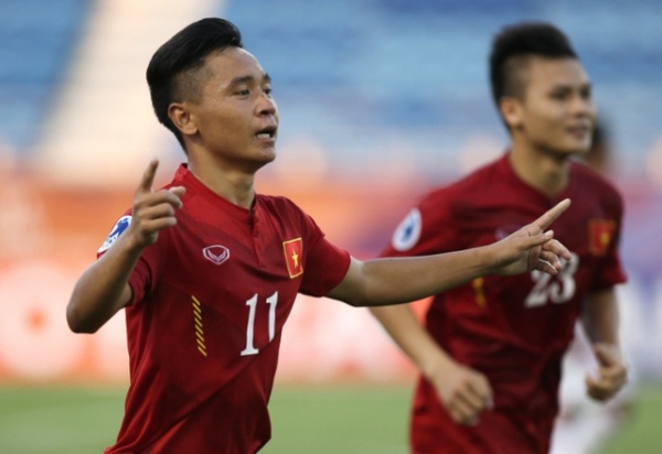 “U19 Việt Nam đã duy trì được thể lực tuyệt vời trước đối thủ mạnh”