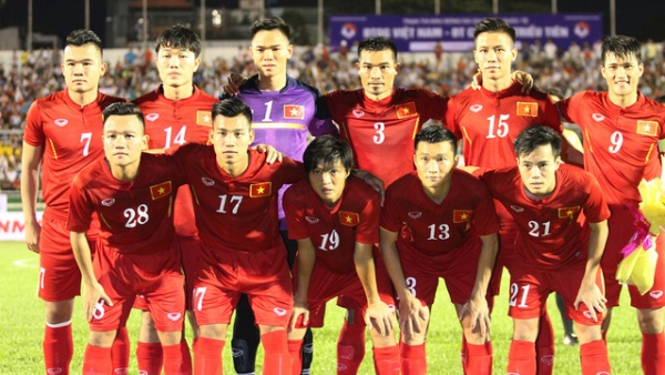 Đội tuyển Việt Nam - FC Seoul: Thử nghiệm cho hàng thủ?