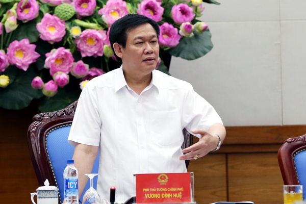 Phó Thủ tướng Vương Đình Huệ “chốt hạn” giảm phí 10 trạm BOT chỉ trong… 10 ngày!