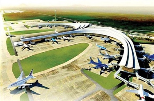 Chưa thi công, dự án sân bay Long Thành đã chậm tiến độ 8 tháng