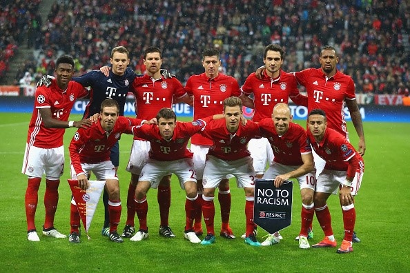 Robben rực sáng, Bayern cắt mạch 3 trận không thắng