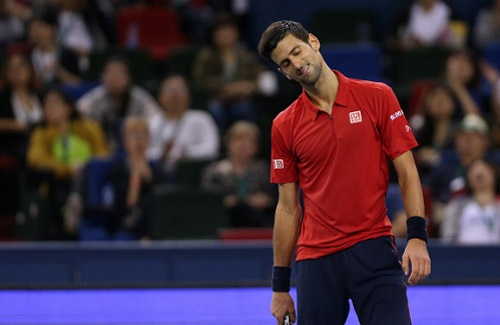 Djokovic: Xế chiều sự nghiệp, hay bước lùi cần thiết?