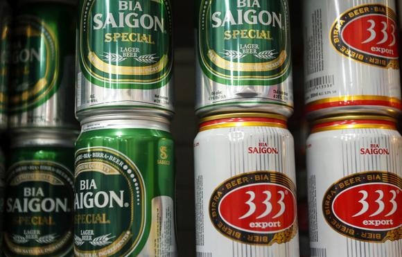 Hai đại gia bia Nhật Bản “nhòm ngó” mua cổ phần Sabeco