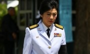 Cựu thủ tướng Yingluck bị phạt gần 1 tỷ USD