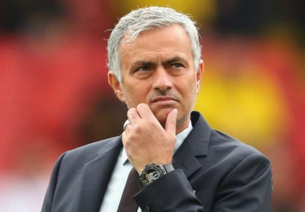 Mourinho trần tình về việc bị sa thải ở Chelsea