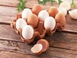 Những cách ăn trứng gà nguy hại đến sức khỏe