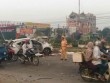 Hà Nội: Tai nạn đường sắt kinh hoàng, 7 người thương vong