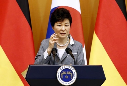 Triều Tiên lên án tổng thống Hàn Quốc vì kêu gọi đào tẩu