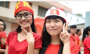 Độc giả làm thơ chúc mừng tuyển Việt Nam thắng Bahrain