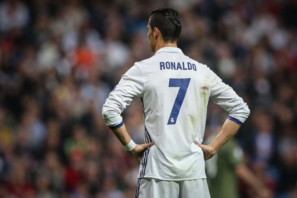 Real không còn là của riêng Ronaldo