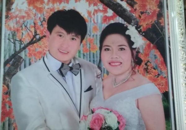 Lời kêu cứu tuyệt vọng của cô gái nghèo lấy chồng Trung Quốc câm điếc