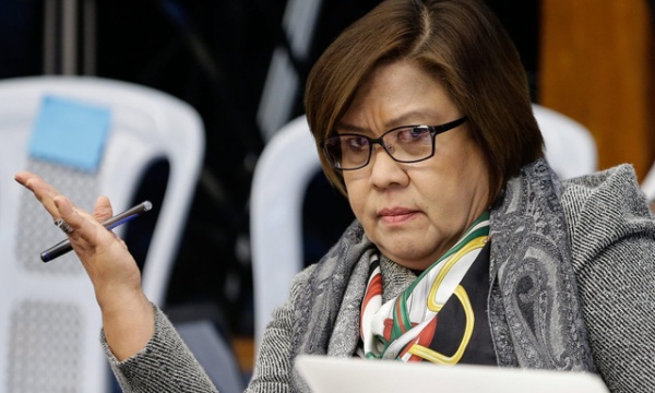 Thượng nghị sĩ Philippines kêu gọi tòa quốc tế điều tra tổng thống