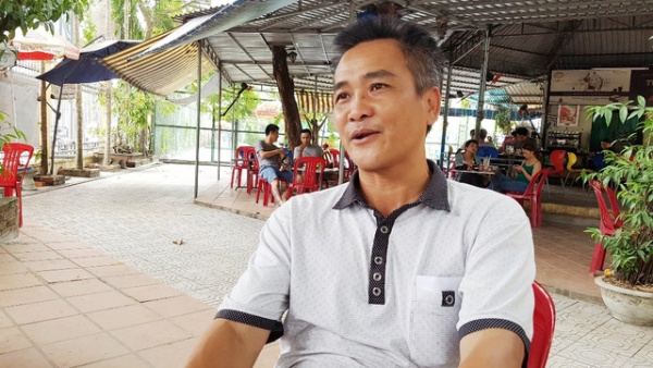 Trò chuyện với thầy của “người hùng” U19 Việt Nam