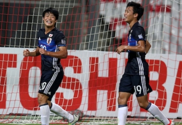 U19 Việt Nam: "Núi cao" U19 Nhật Bản và thách thức ở World Cup U20