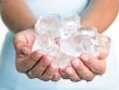 6 tác dụng lợi hại của đá lạnh trong việc chăm sóc nhà cửa