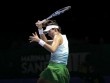 WTA Finals ngày 4: "Hoa khôi" lâm nguy, hết đường lùi