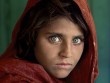 Cô gái Afghanistan có ánh mắt hút hồn khiến bao người ám ảnh đã bị bắt