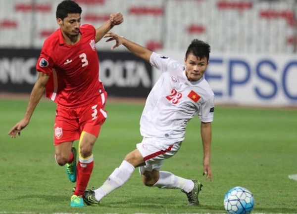 “Đối đầu U19 Nhật Bản khó hơn nhiều so với các đội bóng Tây Á”