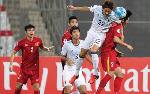 U19 Việt Nam thua Nhật Bản: Thất bại để nhìn lại mình