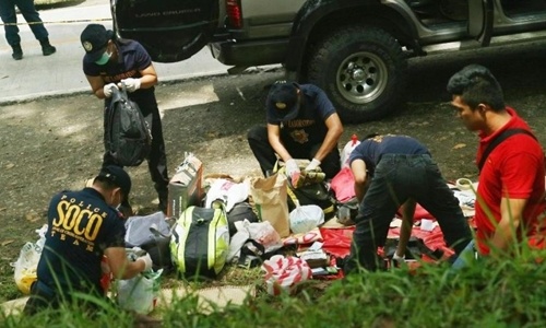 Thị trưởng Philippines bị bắn chết vì nghi buôn ma túy
