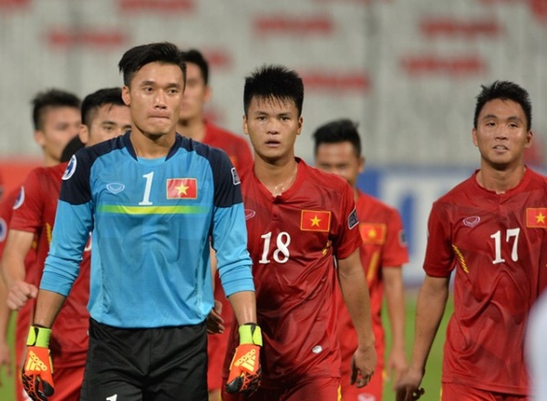 10 cầu thủ U19 Việt Nam khoác áo U22 dự giải quốc tế