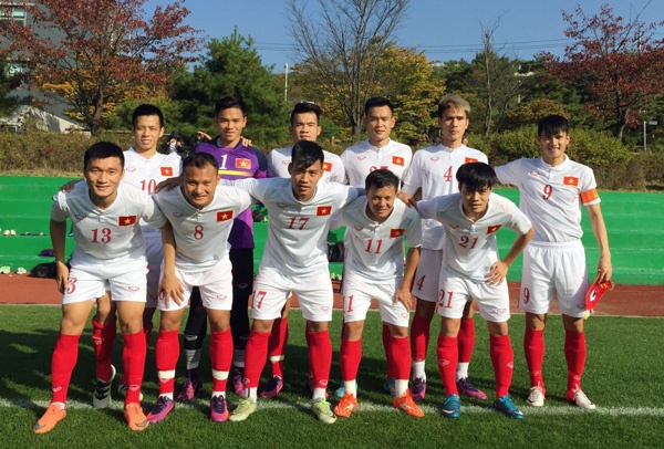 Đội tuyển Việt Nam “thu hoạch” được gì sau 3 trận đấu ở Hàn Quốc?