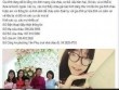 Bé gái 13 tuổi ở Hà Nội mất tích bí ẩn