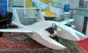 UAV có thể tấn công tự sát của Iran