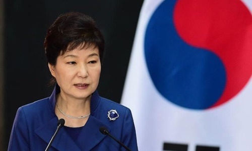 Tổng thống Hàn Quốc cải tổ bộ máy trợ lý cấp cao