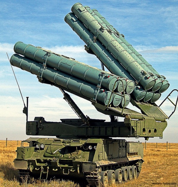 Nga sắp tiếp nhận tên lửa khắc tinh của máy bay Mỹ