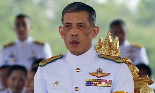 Thái Lan có thể có tân quốc vương vào đầu tháng 12