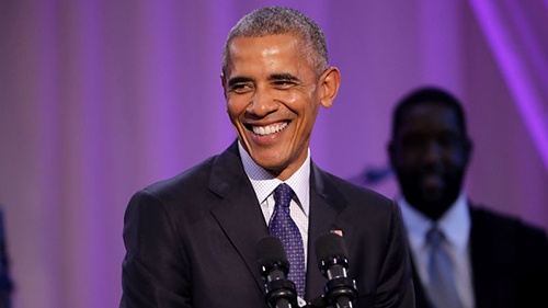 Obama sẽ chuyển Twitter hơn 11 triệu người theo dõi cho tân tổng thống