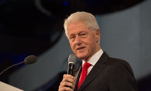 FBI công bố hồ sơ điều tra cựu tổng thống Bill Clinton trước ngày bầu cử