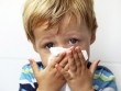 Cách điều trị các bệnh đường hô hấp ở trẻ nhỏ khi trời trở lạnh.