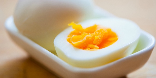 Ăn một quả trứng mỗi ngày có thể phòng ngừa đột quị