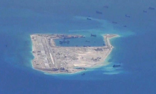 Việt Nam lên tiếng việc Malaysia đàm phán Biển Đông song phương với Trung Quốc