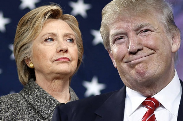 Bầu cử Mỹ: Các bang chiến trường “đổi chiều” ngả về phía Donald Trump