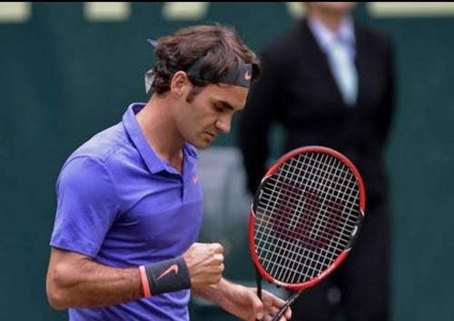Tin thể thao HOT 5/11: Wawrinka vẫn ngán Federer