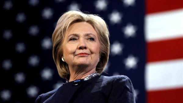 Kết quả khảo sát mới nhất: Bà Clinton có 90% cơ hội đắc cử