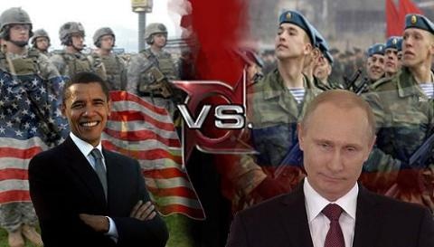 "Diện mạo mới" của quân đội Nga khiến Mỹ e sợ