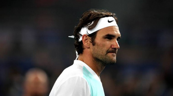Roger Federer lần đầu văng khỏi top 10 thế giới sau 14 năm