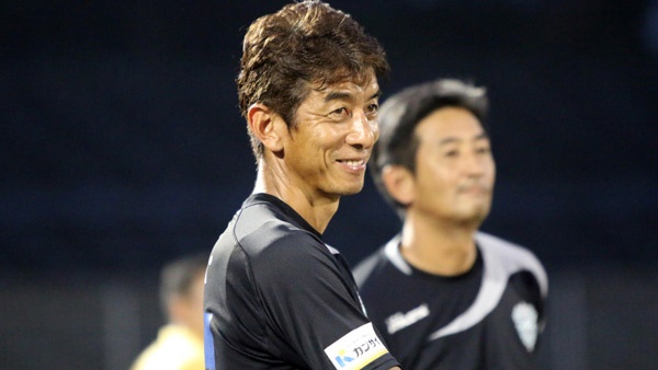 HLV Avispa Fukuoka bất ngờ muốn chiêu mộ cầu thủ Việt Nam
